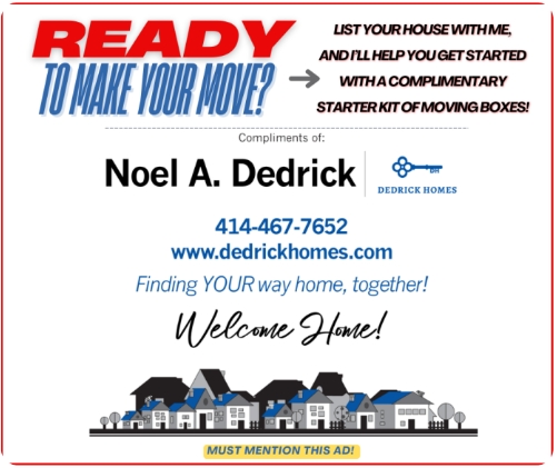 October Newsletter