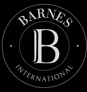 Barnes International
