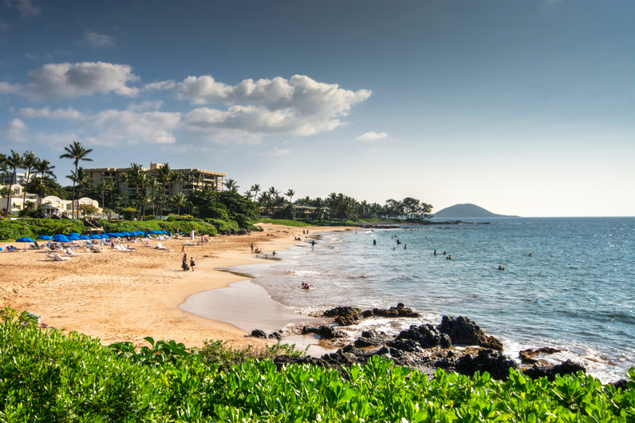 Factors to Evaluate when choosing an area in south maui