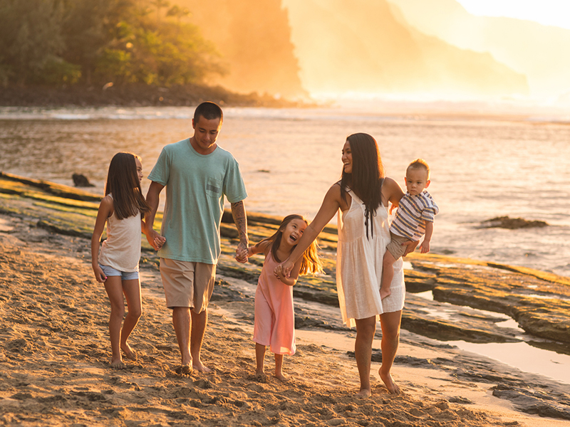 luxury property on Maui