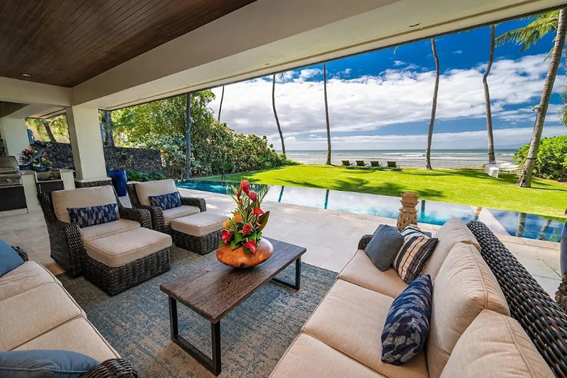10 upgrades that boost the resale value of your home in Kihei, Hawaii