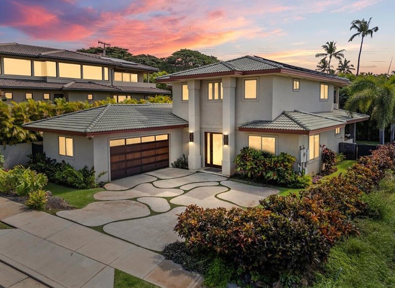 10 upgrades that boost the resale value of your home in Kihei, Hawaii