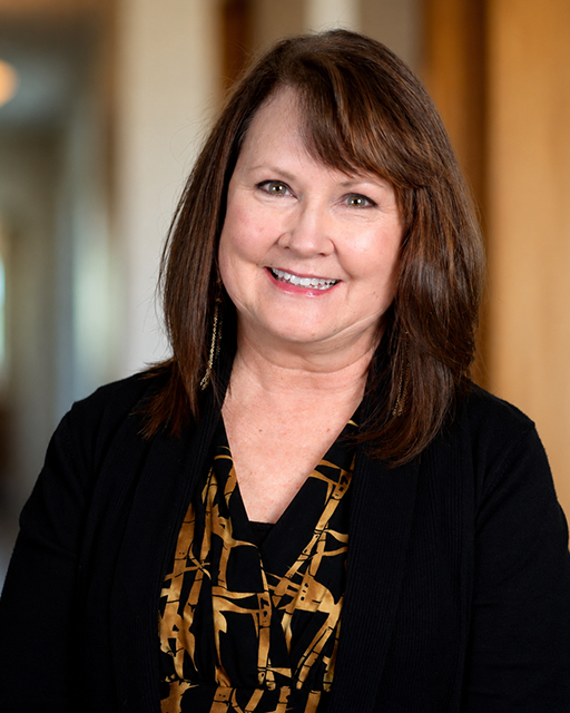 Deb Easton