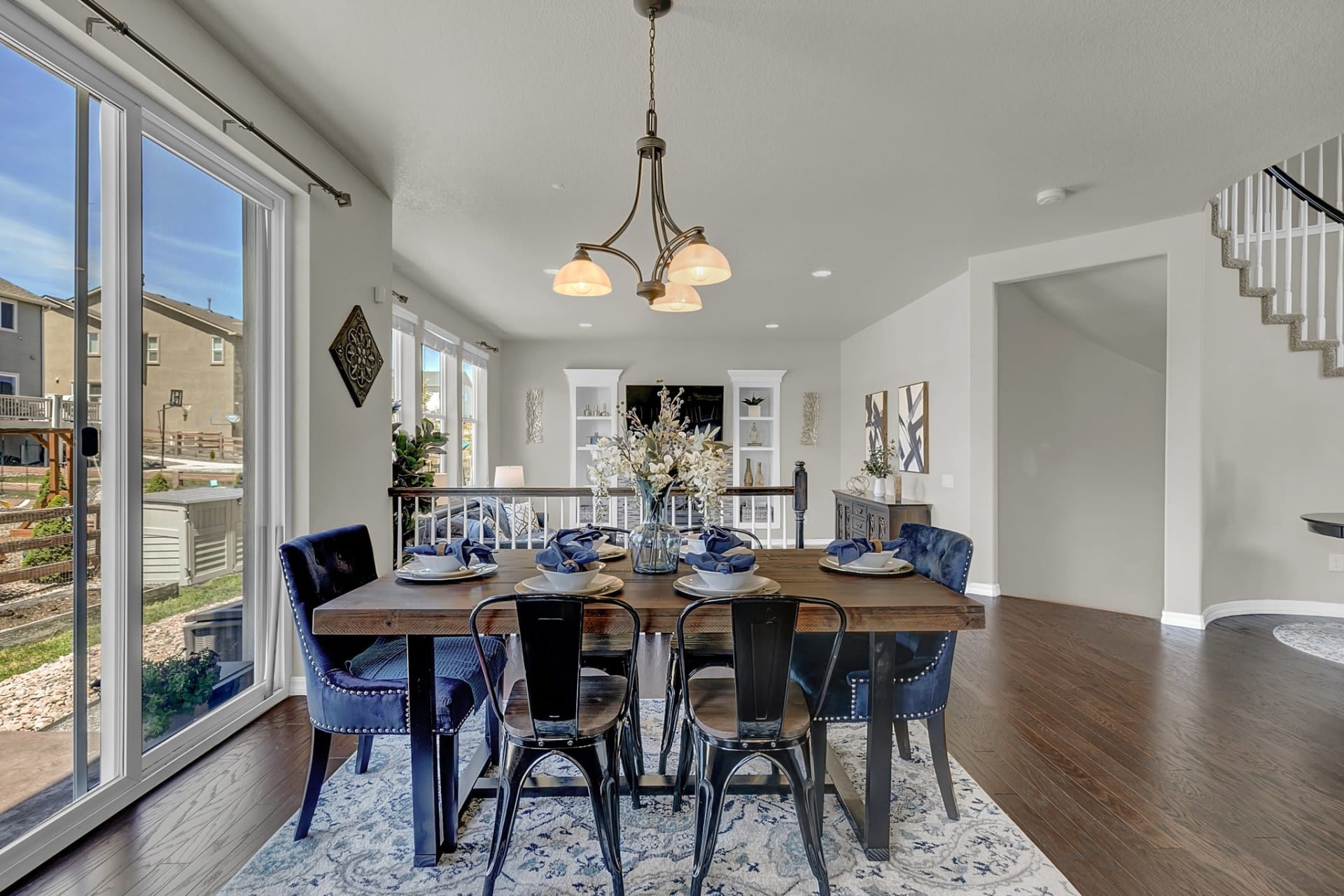Home Staging