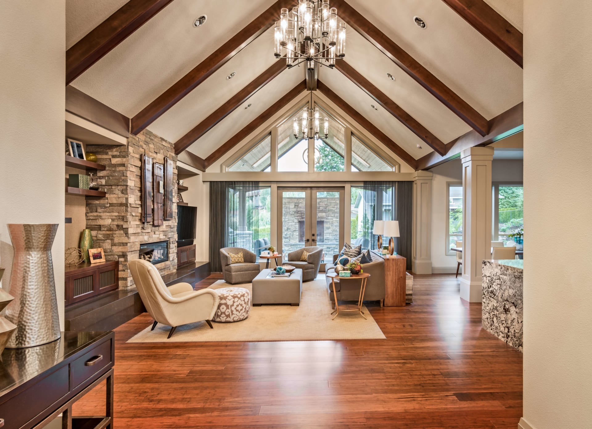 Selling A Home