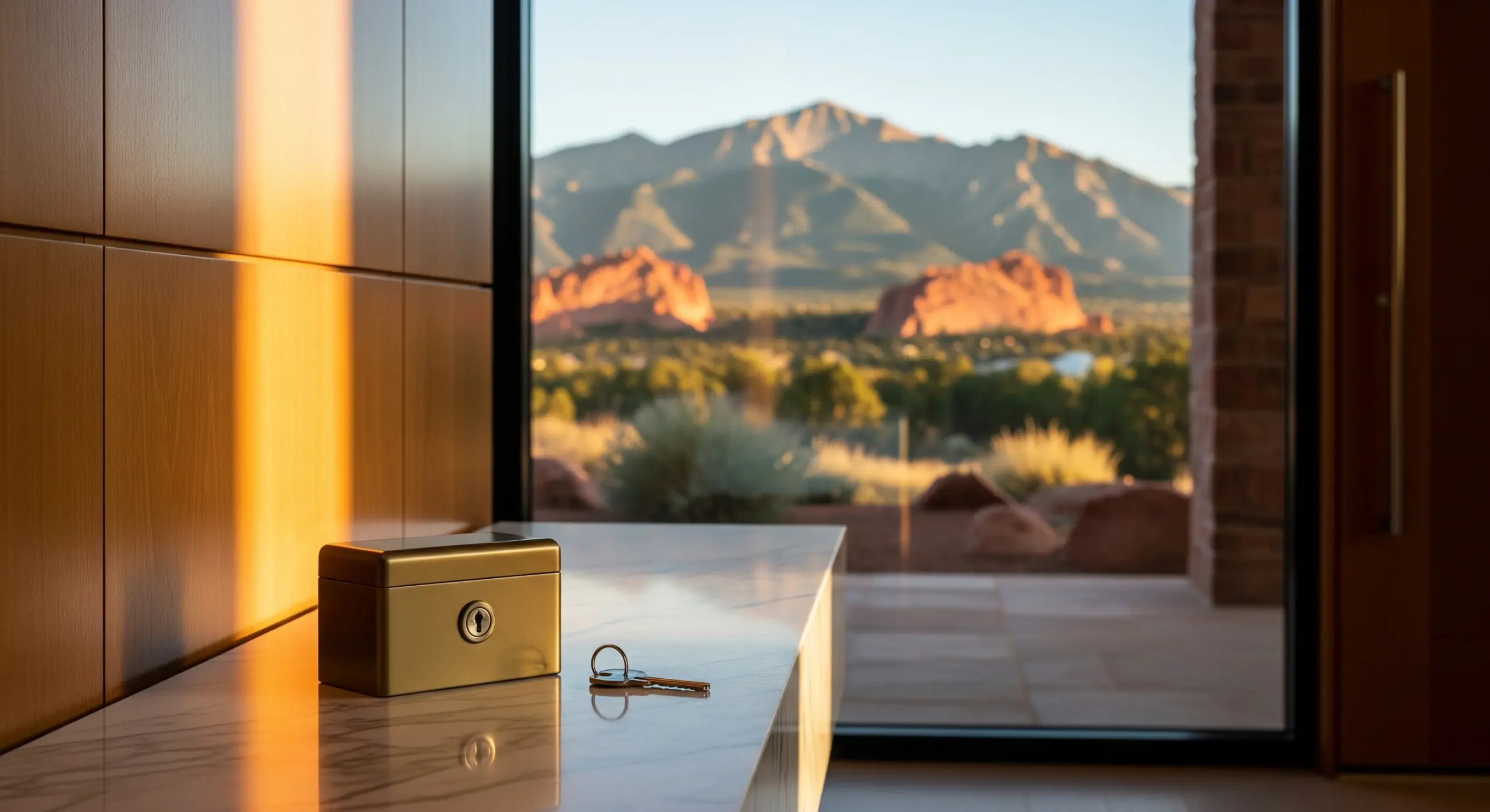 Earnest Money In Colorado Springs Explained