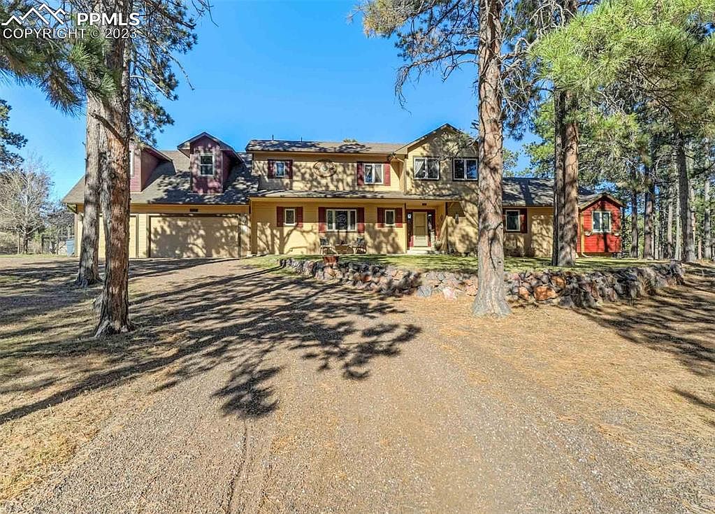 17305 Goshawk Rd W