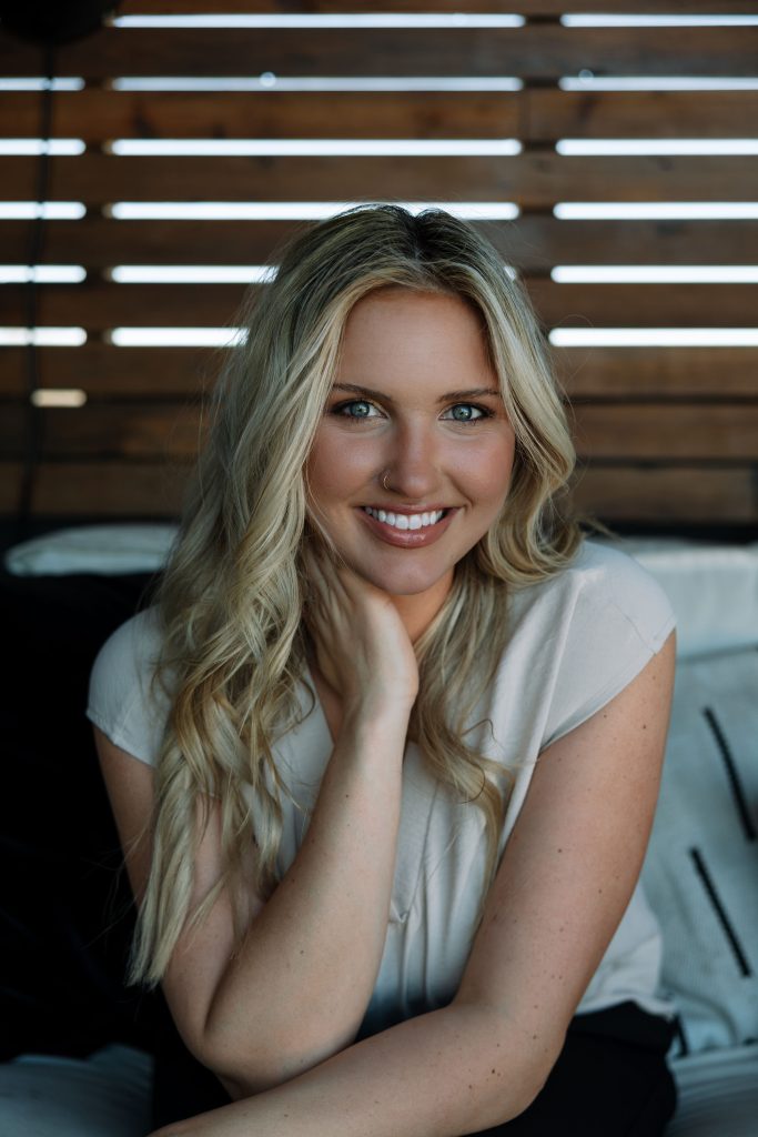 Hannah  Robertson