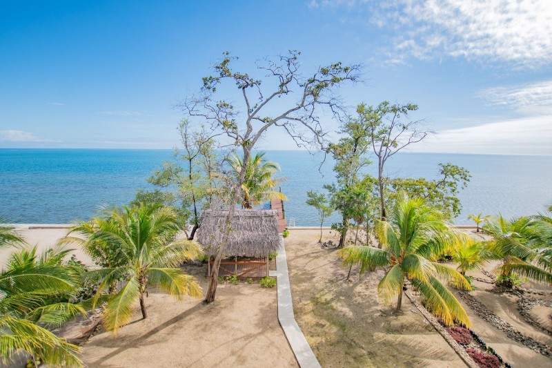 belize