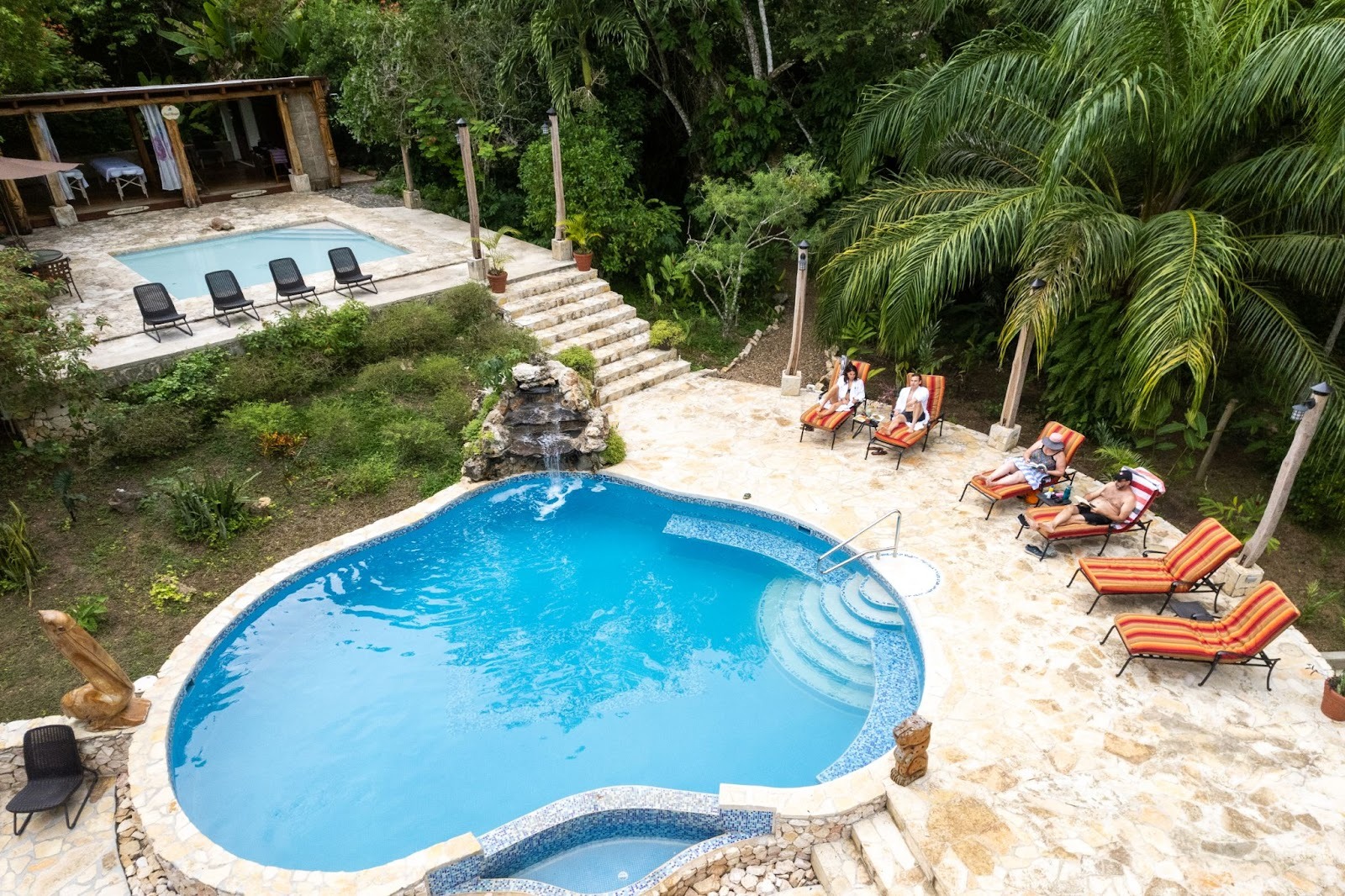 vacation rentals
