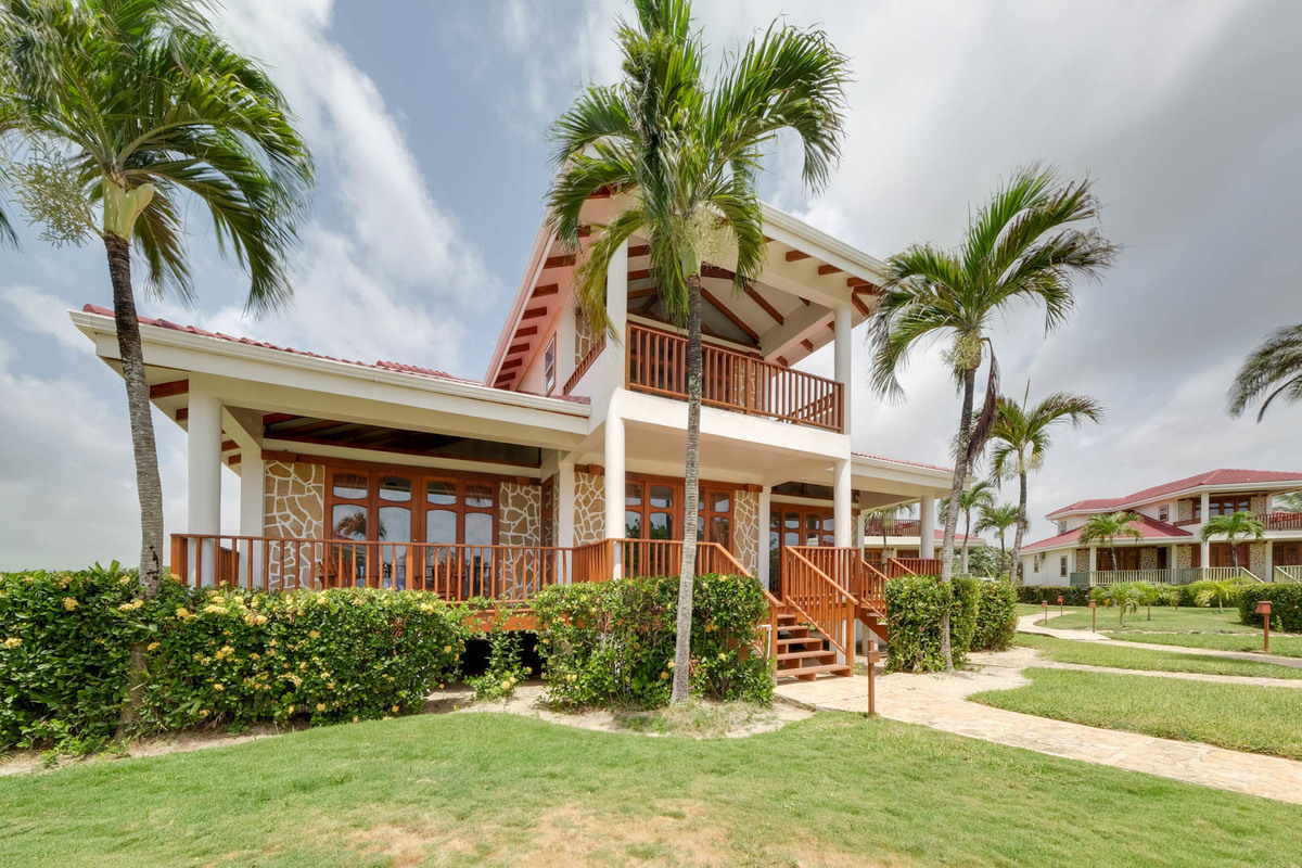 real estate budget property