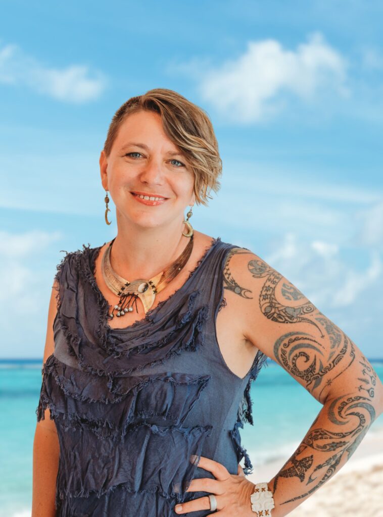Anna Morpurgo