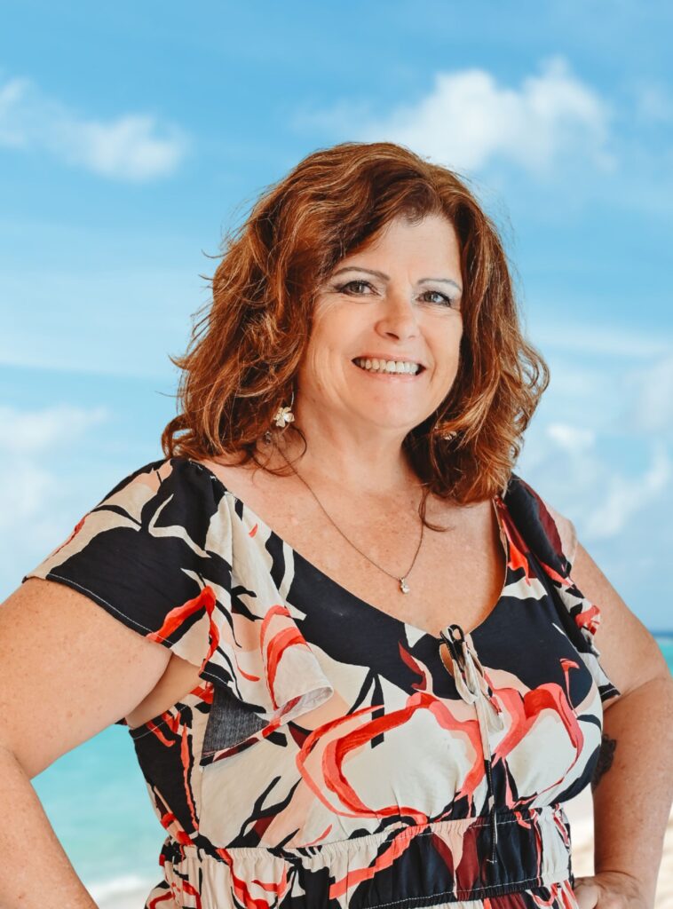 Patty Stevens