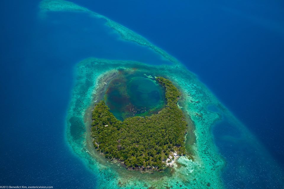 Mesoamerican Barrier Reef