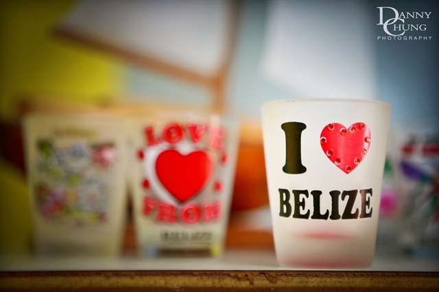 Belize