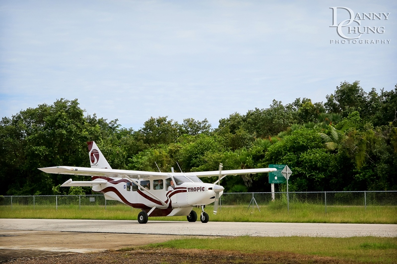 Maya Island Air