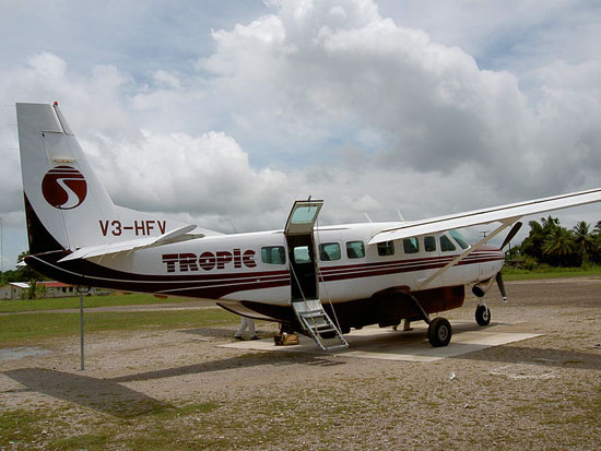 Tropic Air