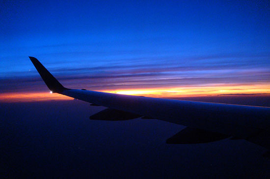airplane-wing-getting-here