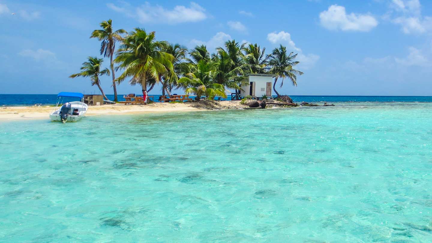 Private Islands