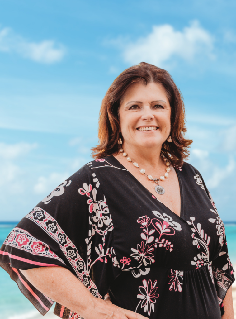 Patty Stevens