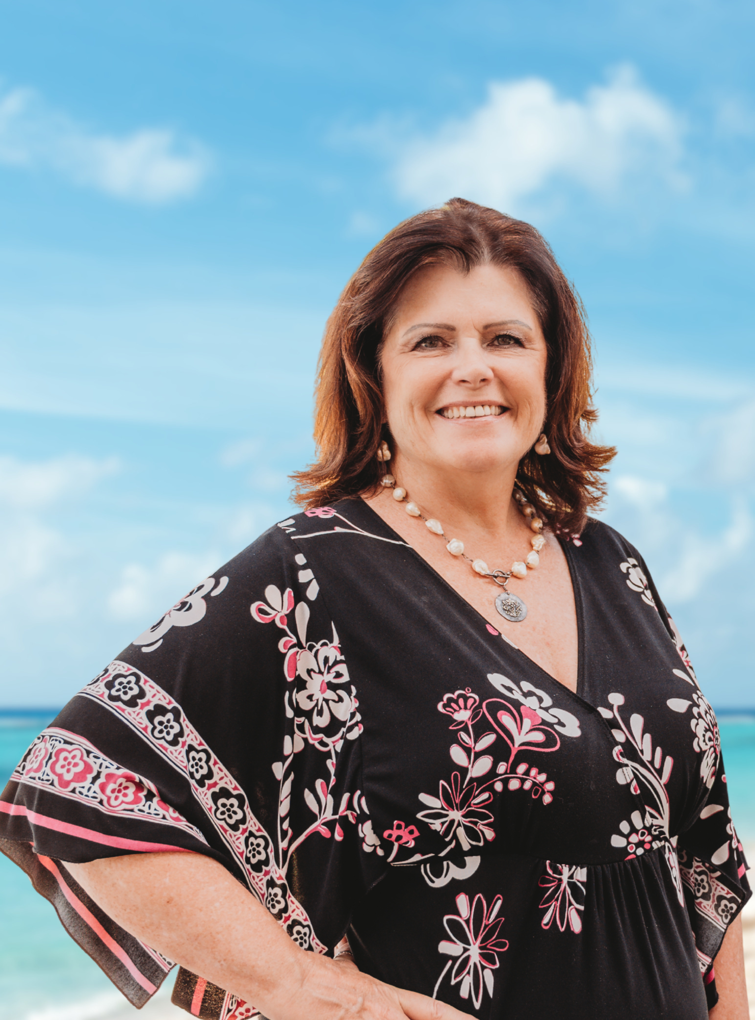 Patty Stevens