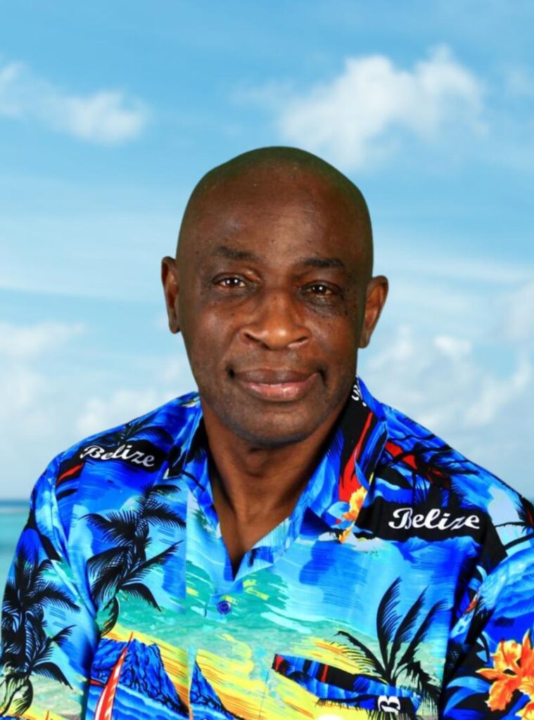 Curtis Evans