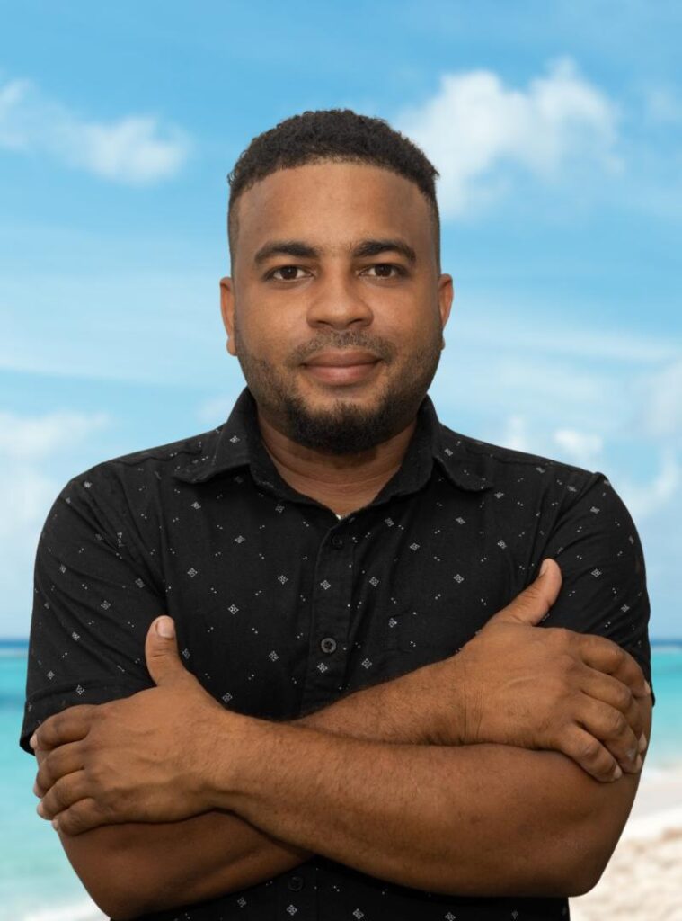 Jamie Jones