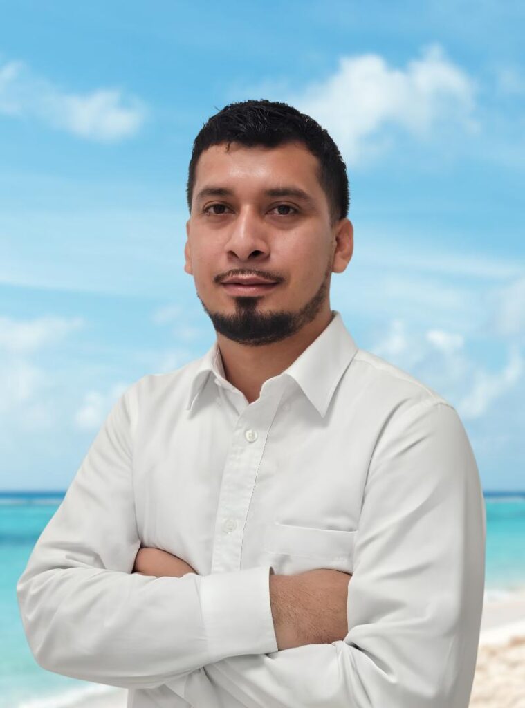 Jonathan Gonzalez