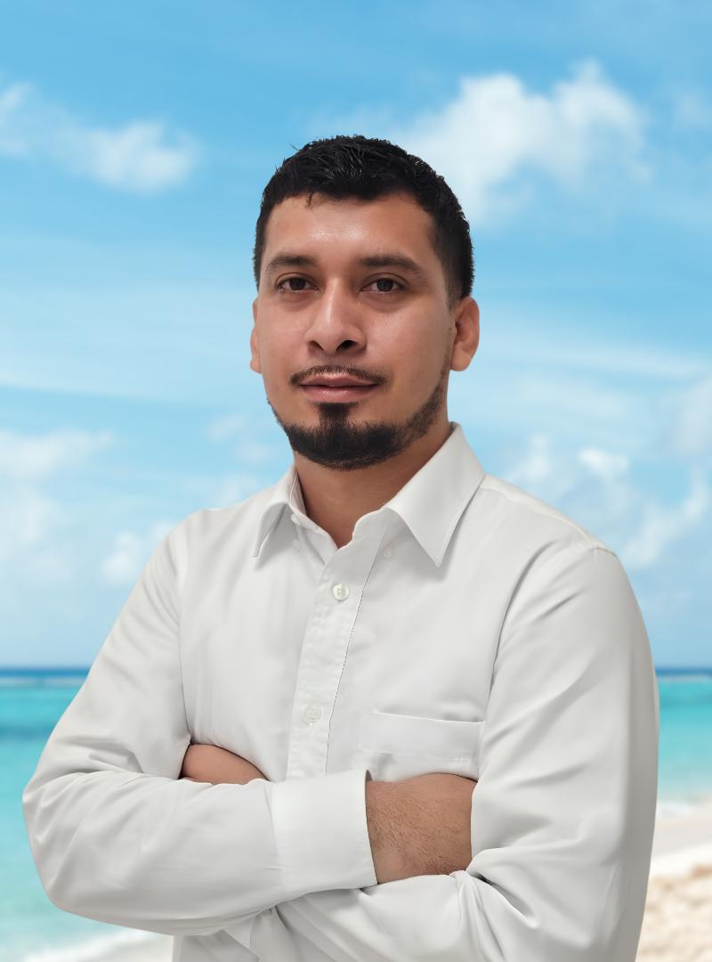 Jonathan Gonzalez