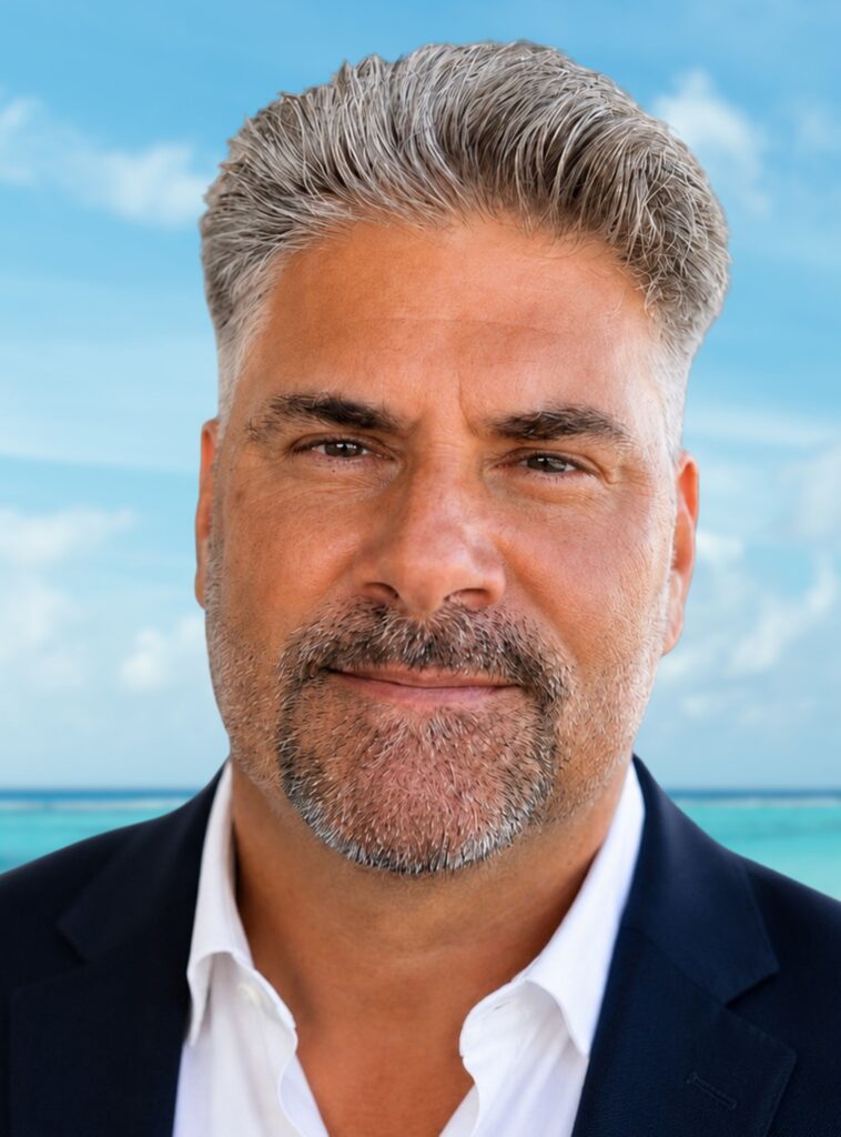 Richard Dumont