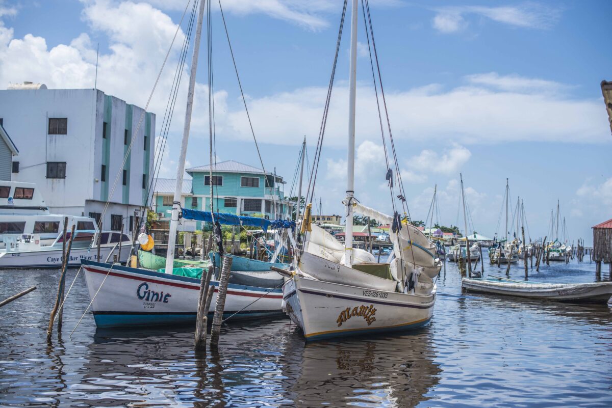 Belize