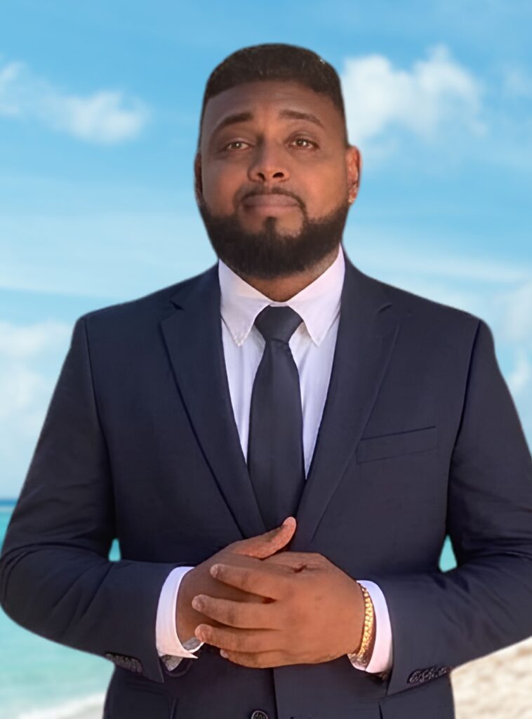 Wallace Sebastian