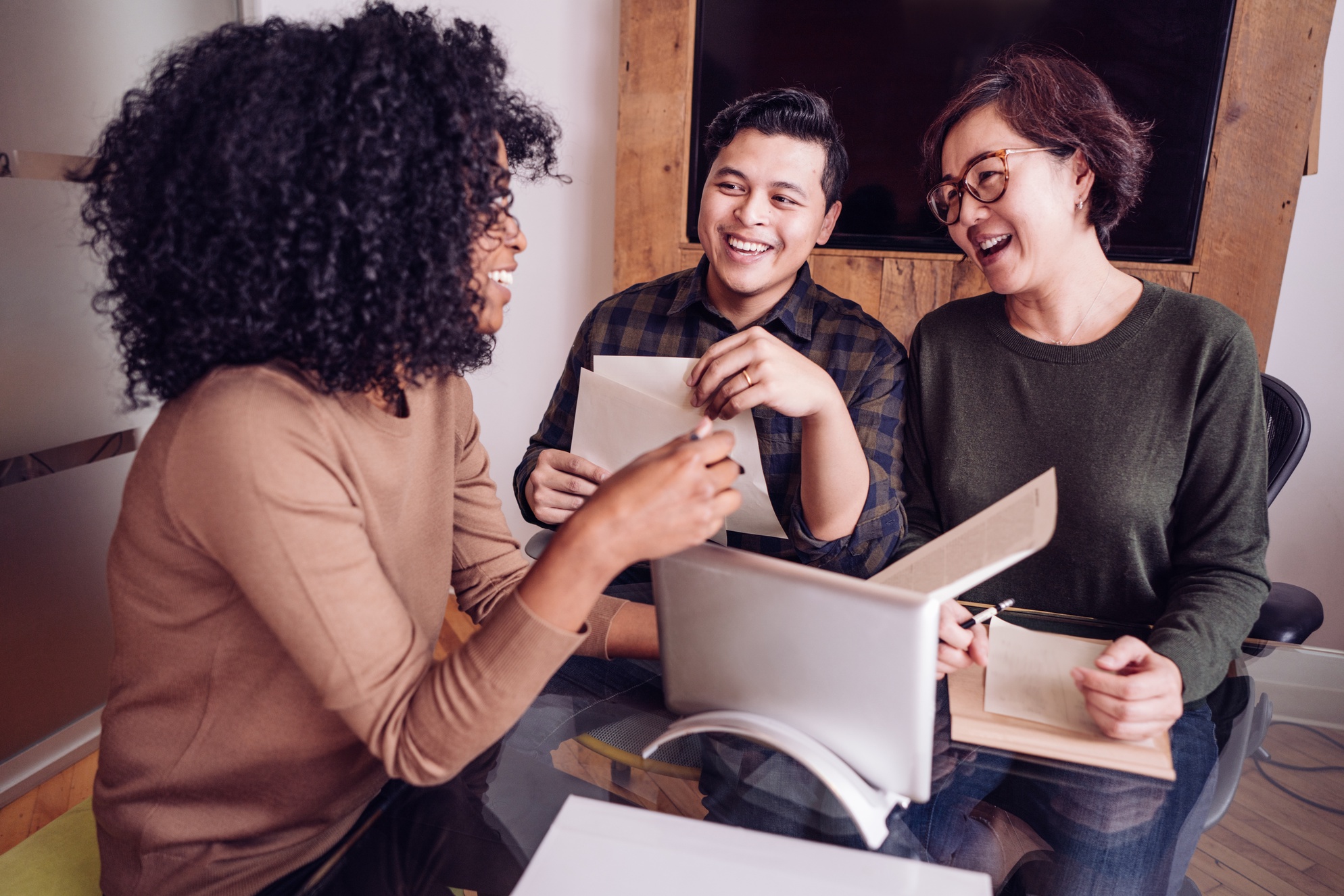 Choose a Real Estate Agent