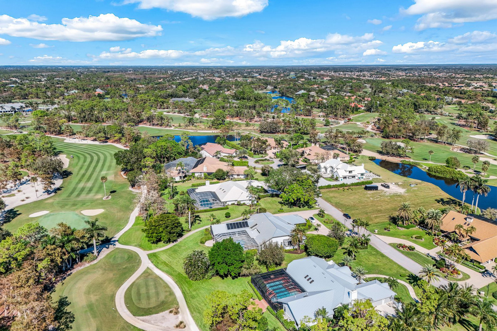 Schools and Education Around Quail Creek Naples
