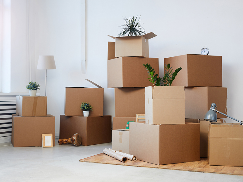 Essential tips for preparing your home for sale