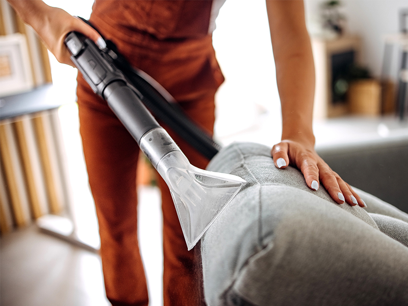 Essential tips for preparing your home for sale