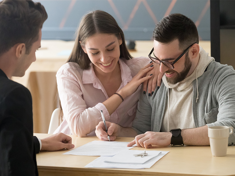 Essential tips for preparing your home for sale