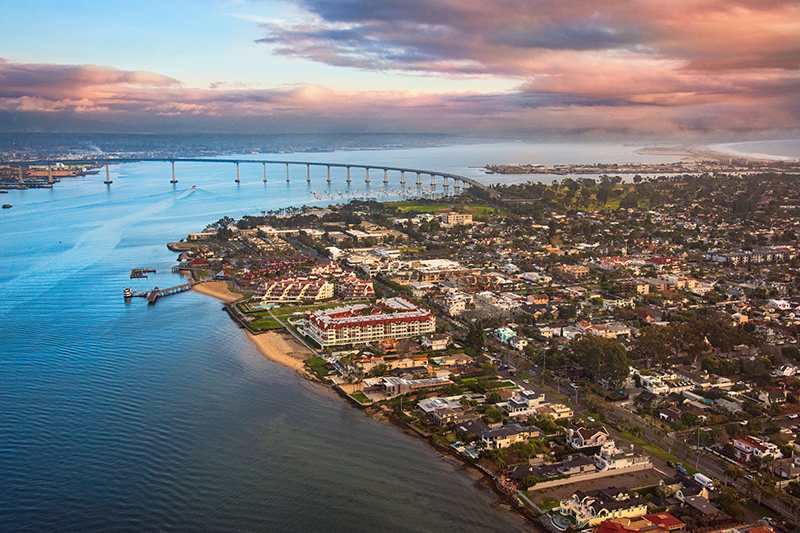 Coronado Village