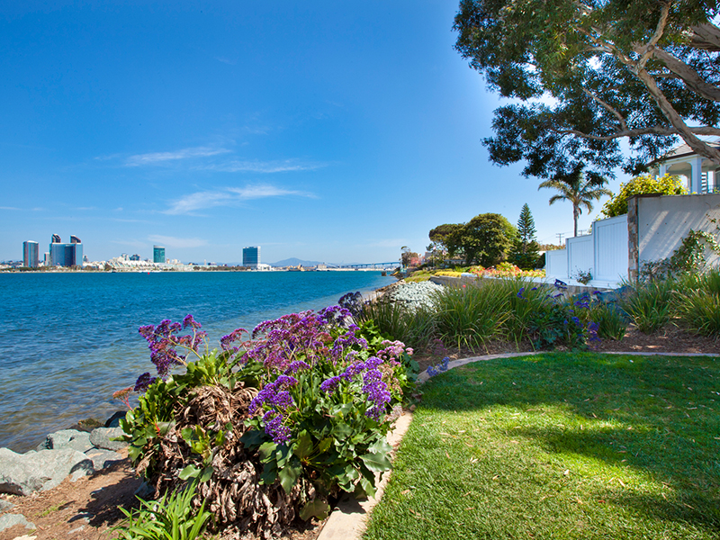 Coronado Village