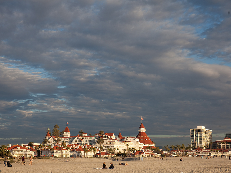 Coronado Village