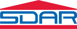 SDAR Logo