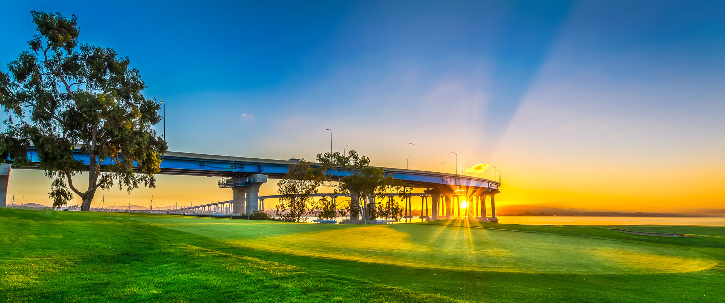 Coronado Golf Course