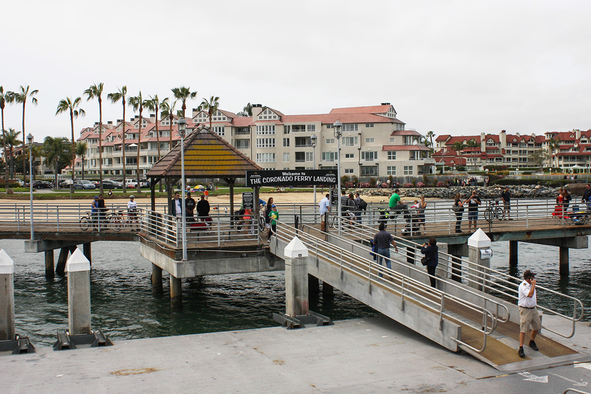 An insider’s look at Coronado's most loved local spots