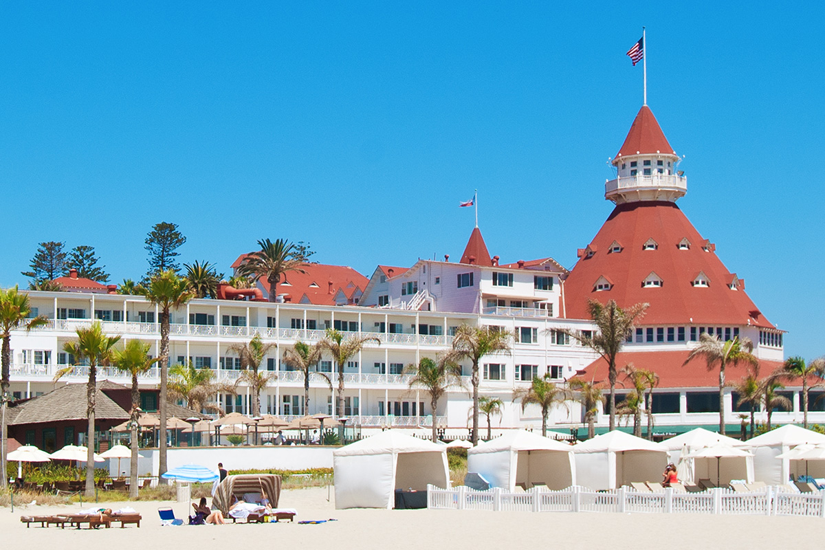 An insider’s look at Coronado's most loved local spots