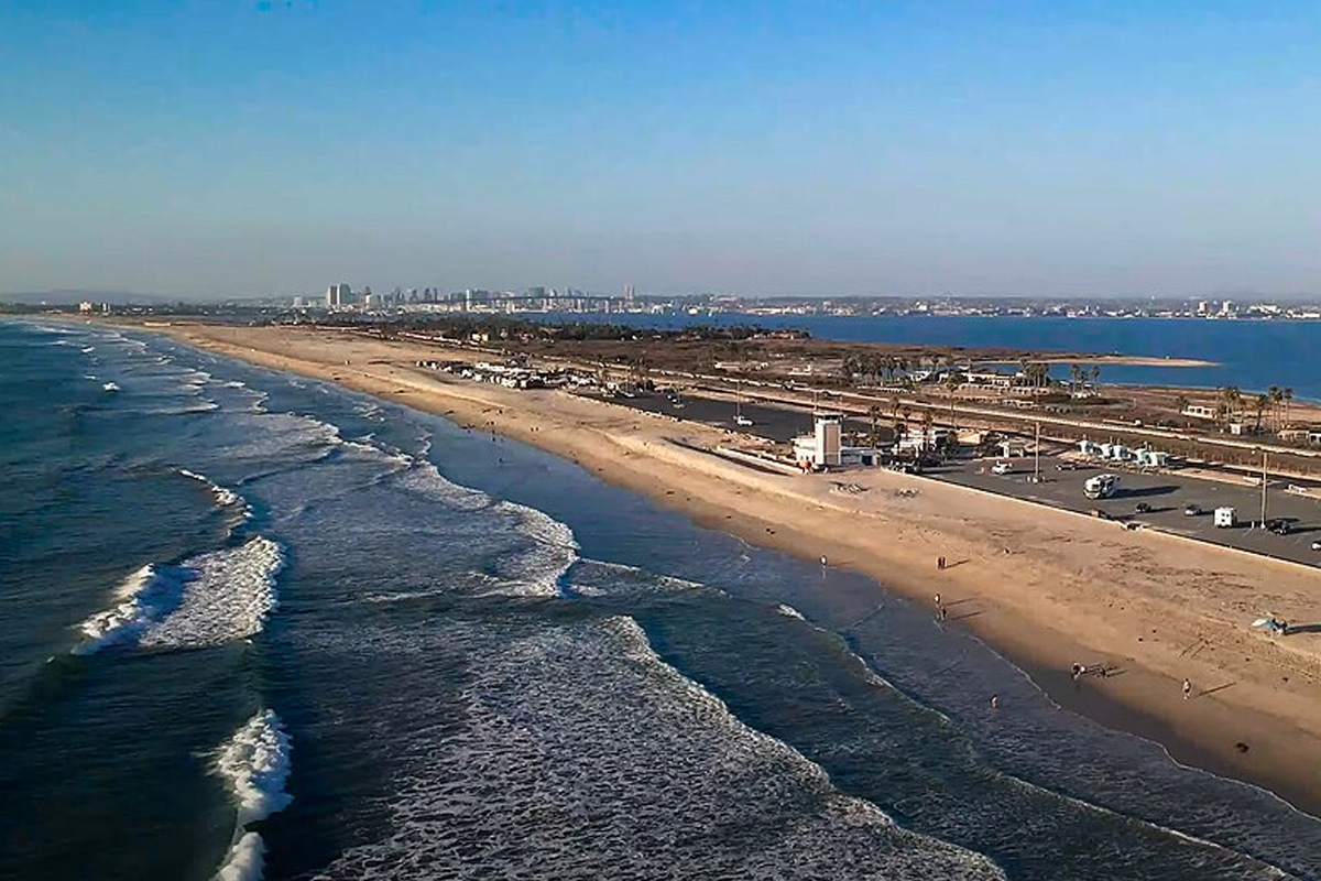 An insider’s look at Coronado's most loved local spots