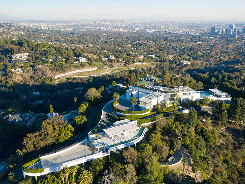 Bel Air