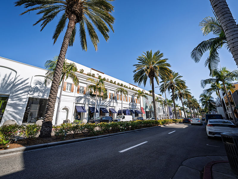 Beverly Hills