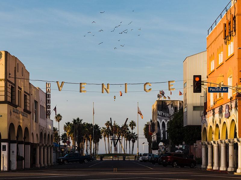 Venice