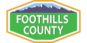 Foothills County