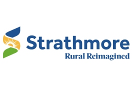 Town of Strathmore-logo